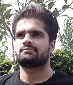 Mujtaba Khan Jadoon Word