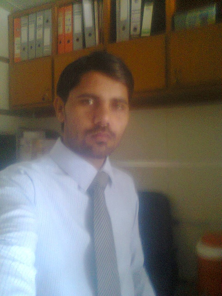 Azam Hussain Public Relations