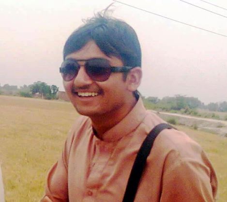 Haroon Jutt Risk Management