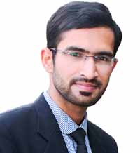 Muhammad Jawad Ul Hassa Profile Muhammad Jawad Ul Hassa Profile