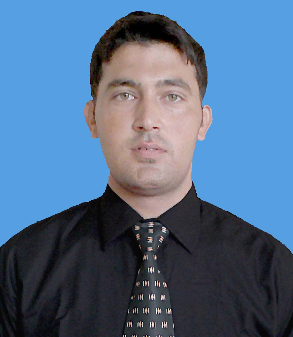 Asad Ali Shah Petroleum Engineering