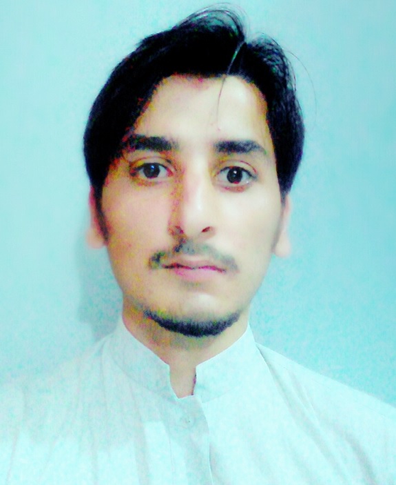 Nauman Ul Haq Photo Editing