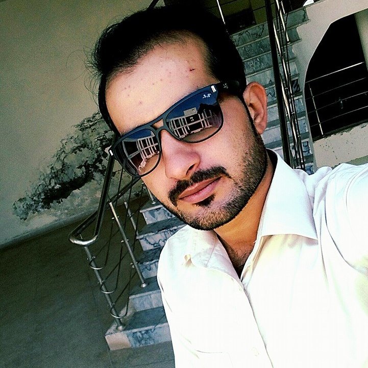 Tausif Khan Profile Tausif Khan Profile