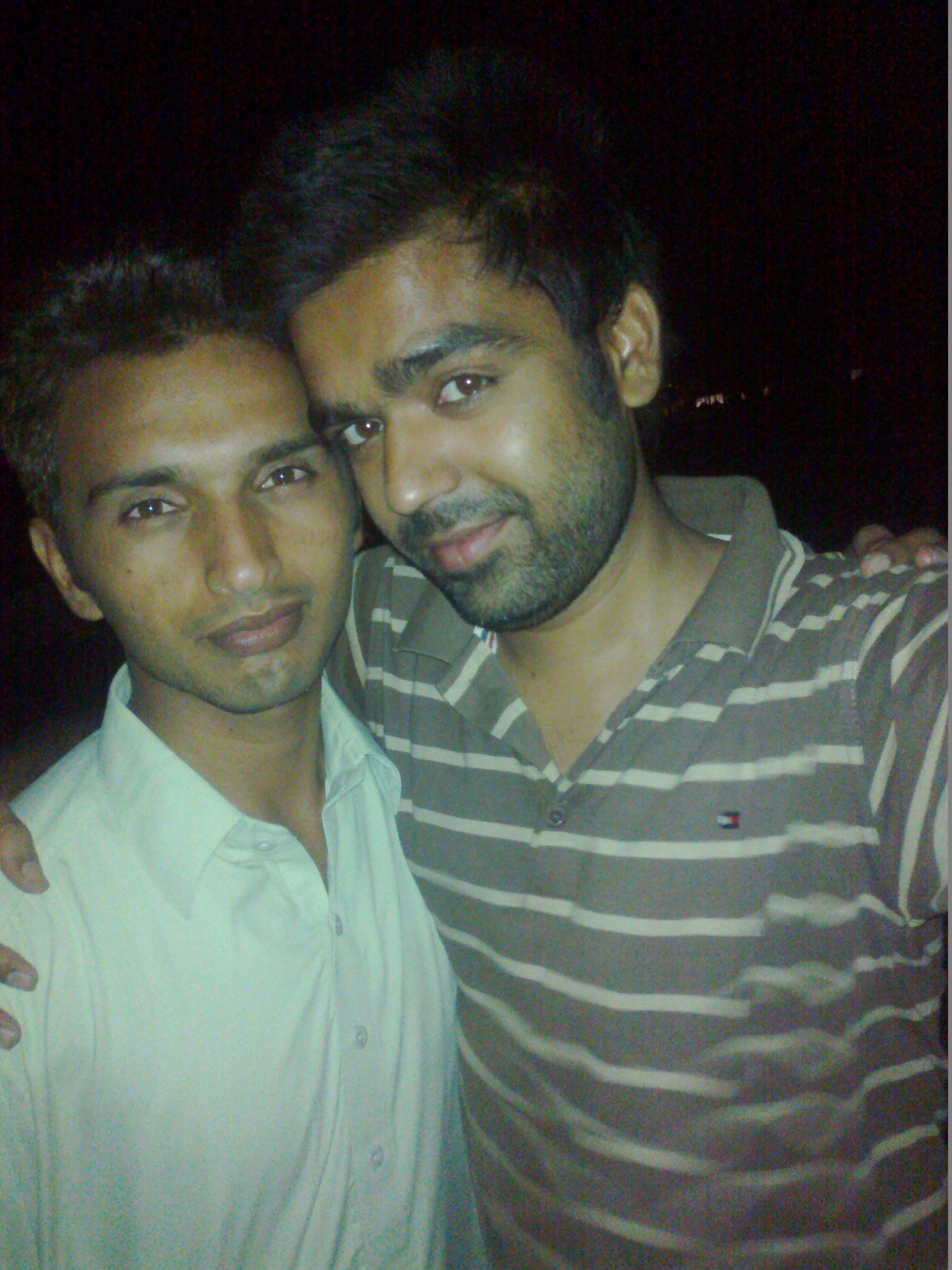 Mushraf Hussain Management