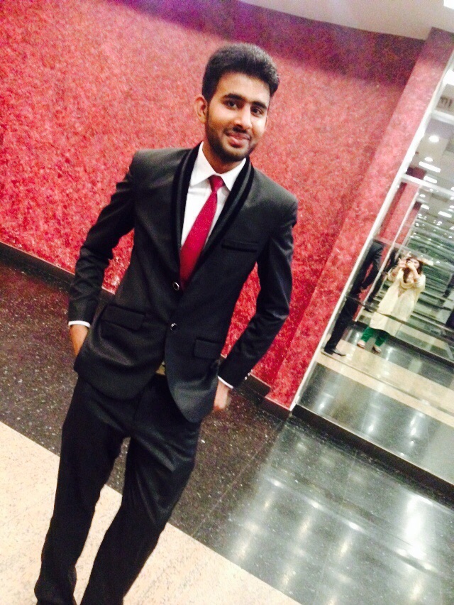 Hussnain Ilyas Profile Hussnain Ilyas Profile