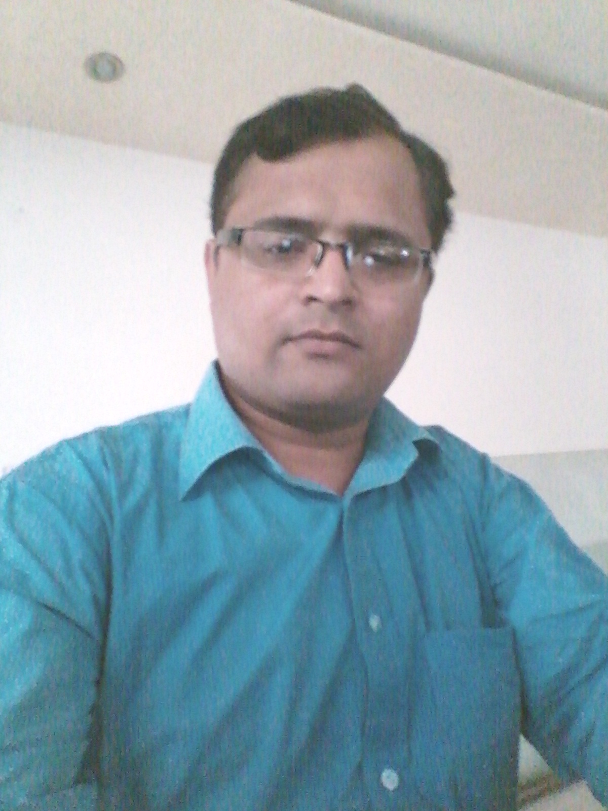 FayyaZ Bhatti Profile