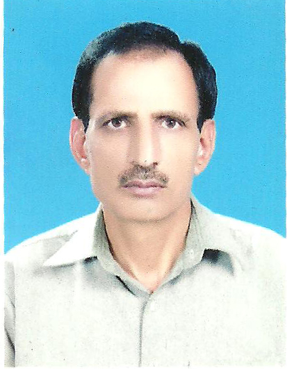 Muhammad Tariq ISO9001