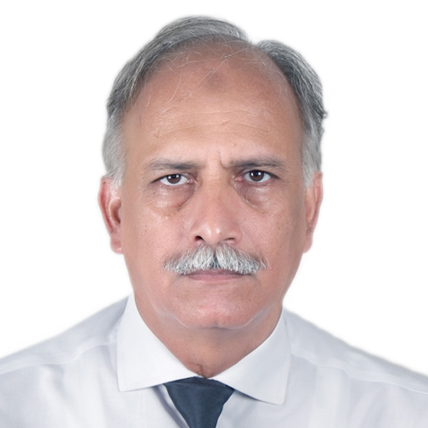 Ahmed Omair Siddiqui 