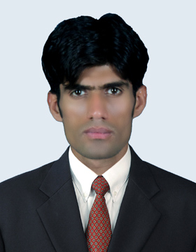 Zeeshan Iqbal Human Resources