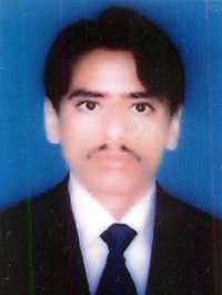 AFTAB ALI Fundraising