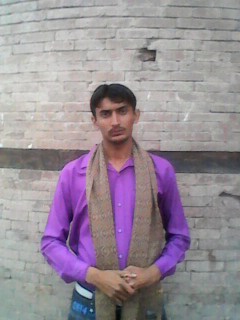 Shahzad Zafar Industrial Engineering