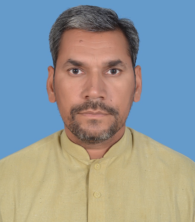 Syed Ali Amjad Bokhari Profile Syed Ali Amjad Bokhari Profile