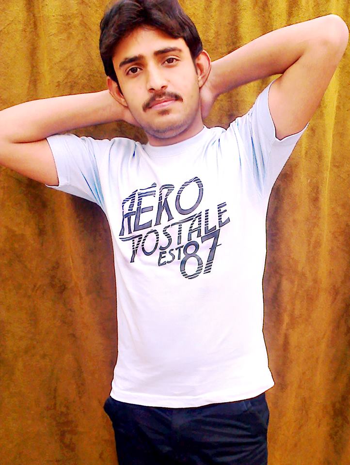 Shams Ur Rehman Shaikh 