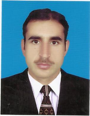 Syed Adnan Ali Profile