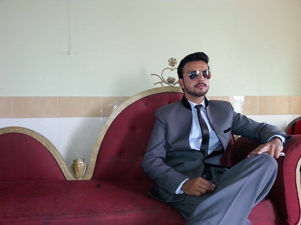 Zubair Malik Dreamweaver