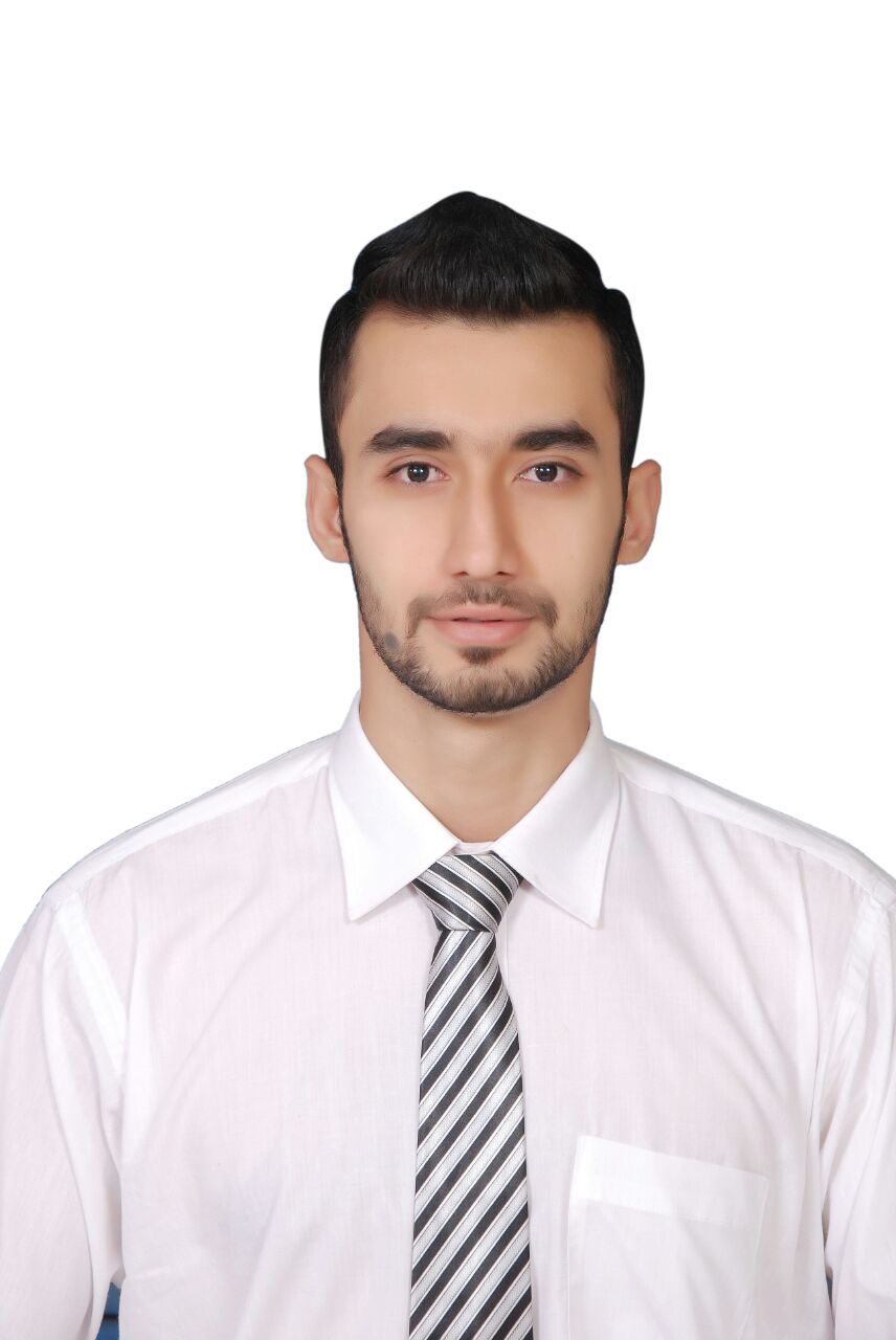 Hammad Aziz Electronics