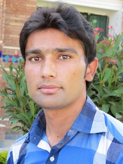Zeeshan Khaliq 