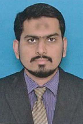 KASHIF HANEEF Mechanical Engineering