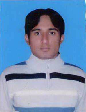 Muhammad Sagher Civil Engineering