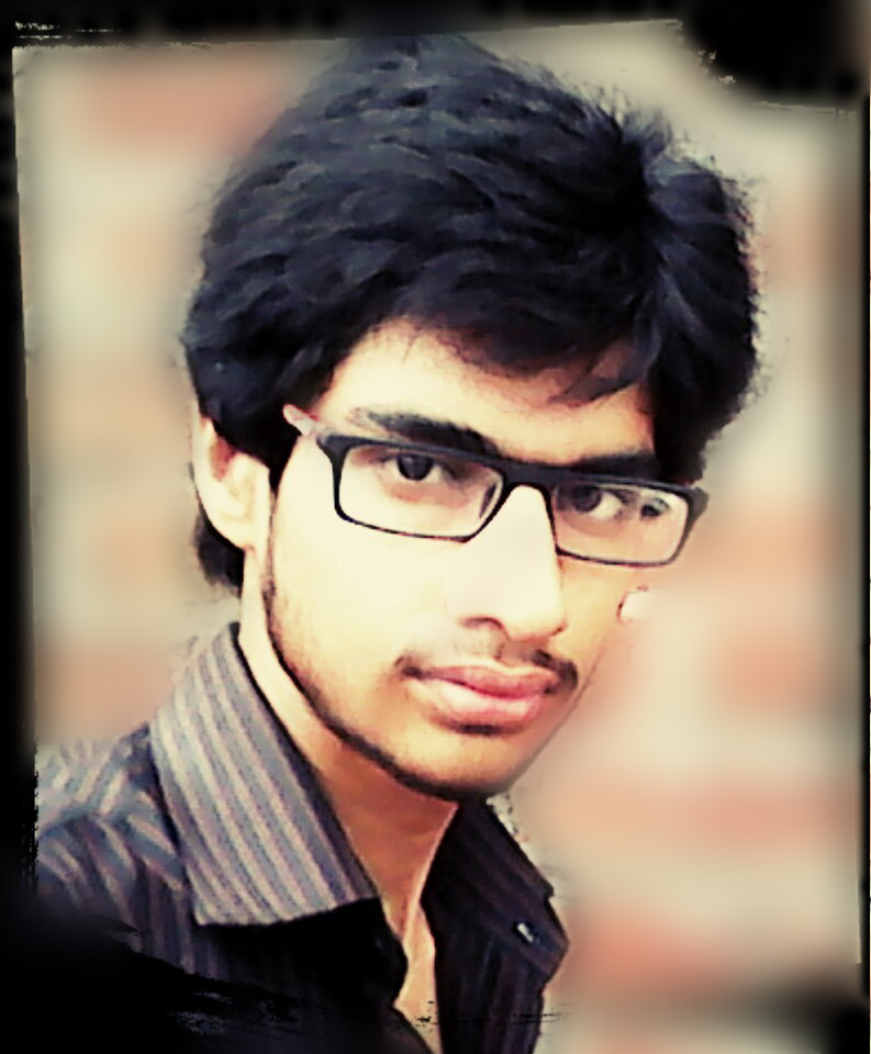 Tajammul Hussain Excel