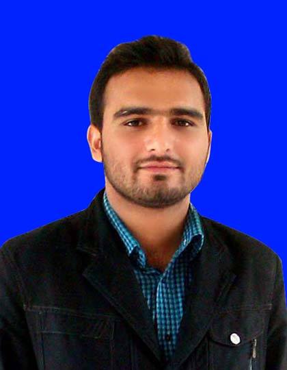 Muhammad Atif Objective C