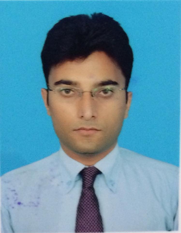 Habib Ahmed Finance, Business Plans, Entrepreneurship, Project Management, Risk Management