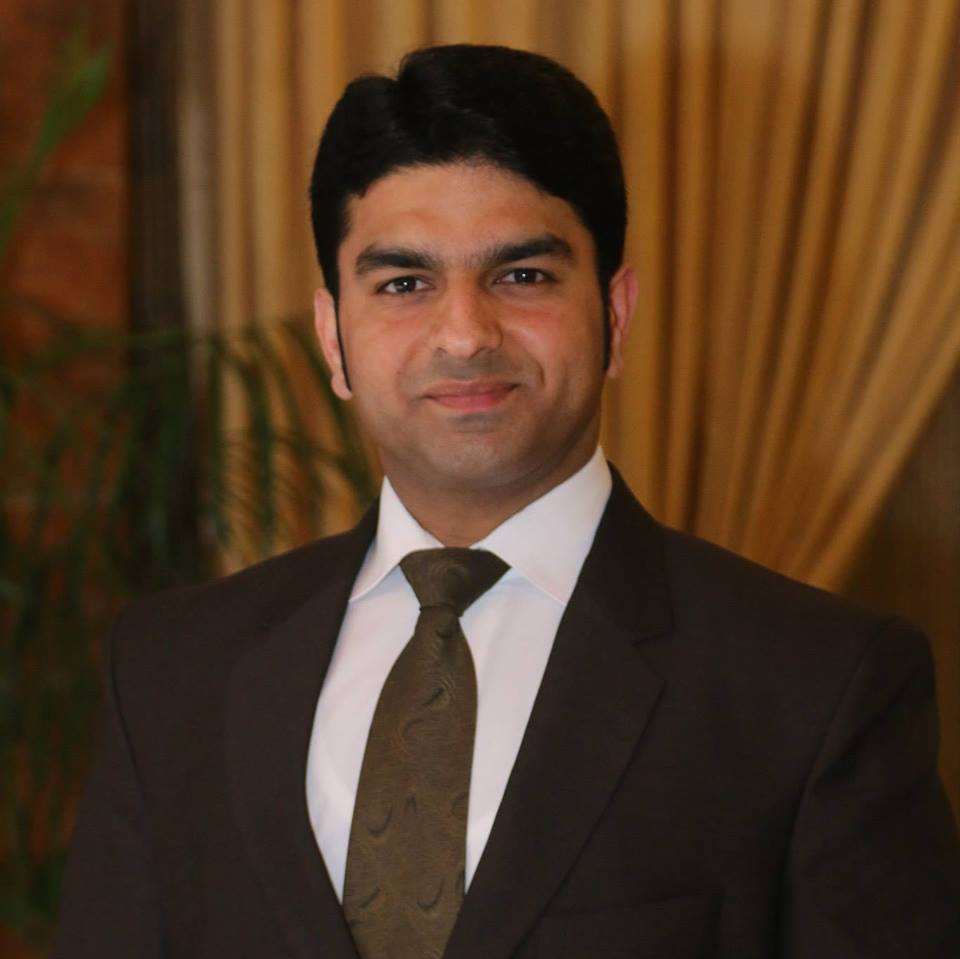 Waqas Mirza 