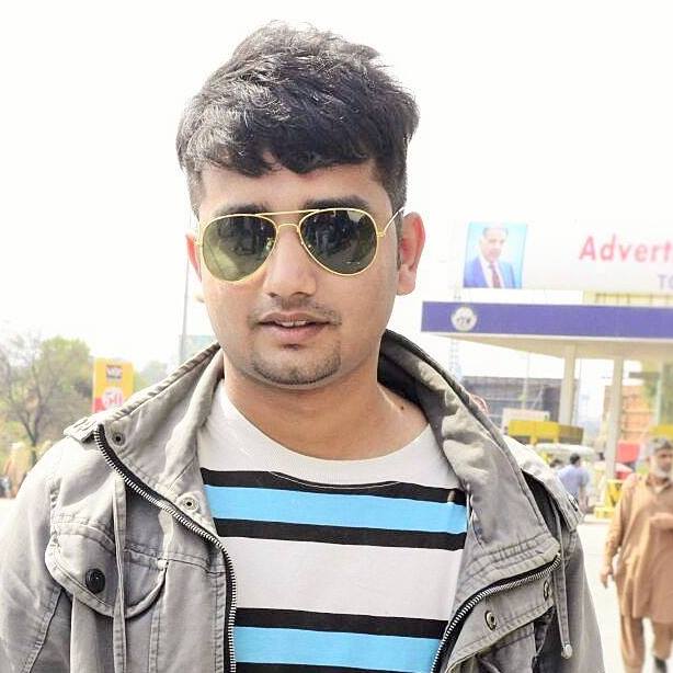 Mubasher Khan Pre-production