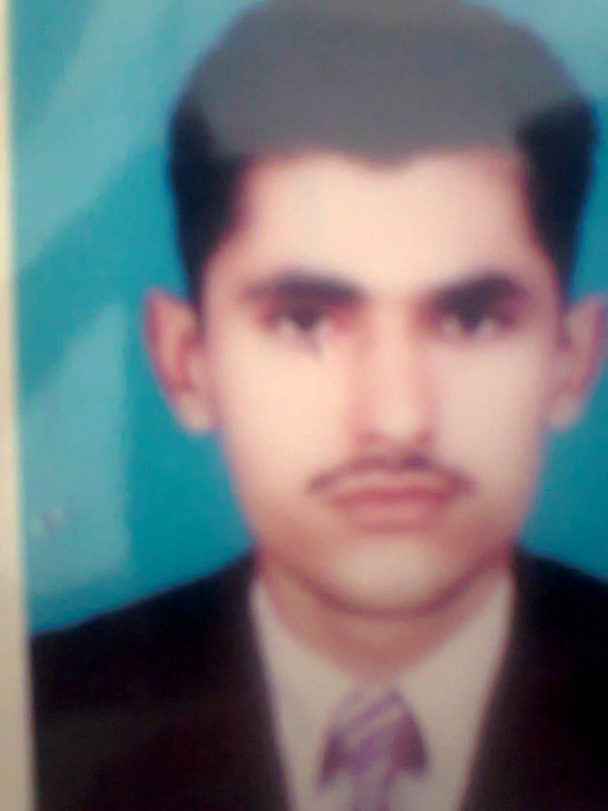 Shakeel Khadim Poster Design