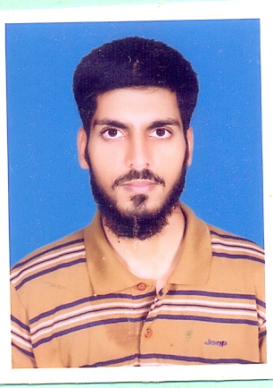 Muhammad Abdullah Data Entry