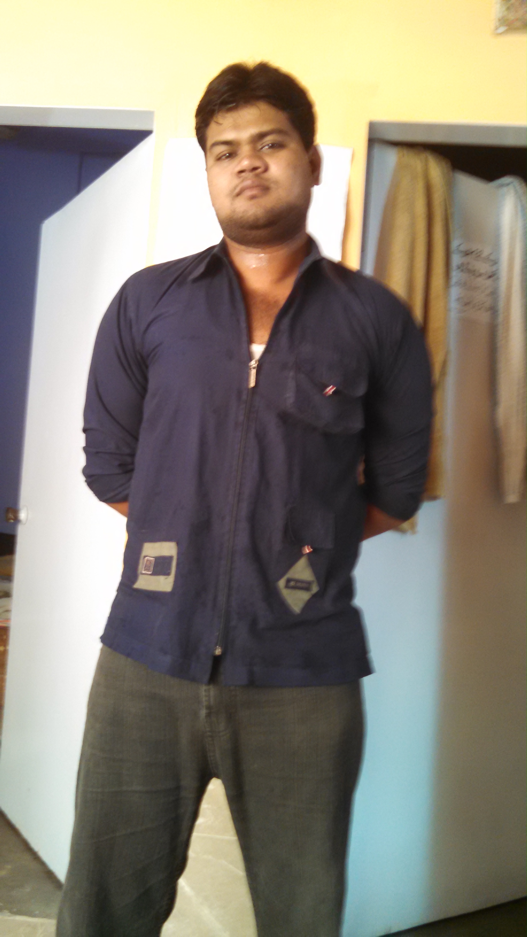 Moueed Ullah Moueed Flash