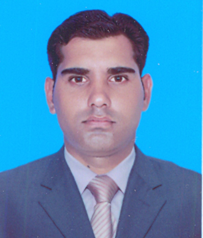 Qaisar Rehman Mechanical Engineering