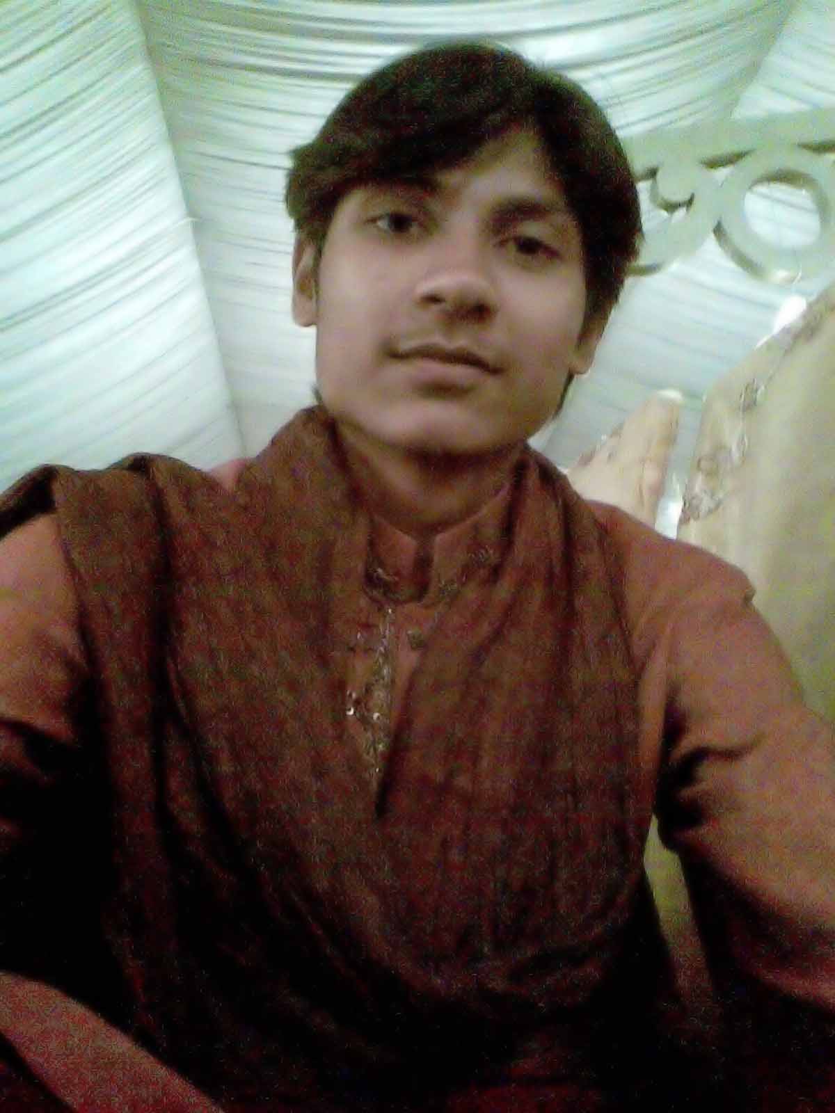 Osama Siddique Photoshop