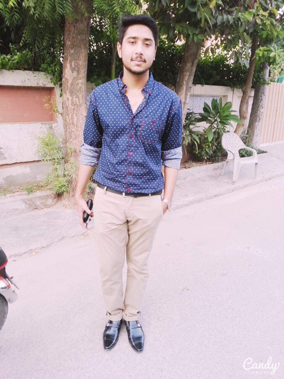 Shahrooz Saleem Millwork