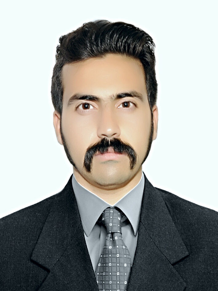 YASIR ALI Profile YASIR ALI Profile