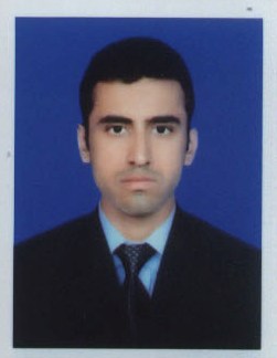 Muhammad Inamullah Electronics