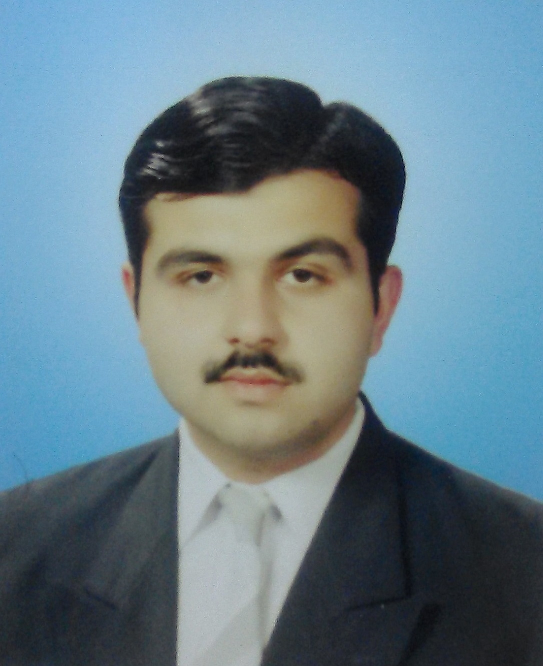 Shadmuhammad Shadkhan Profile