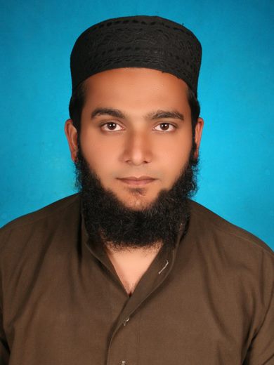 Mohsin Shehzad 