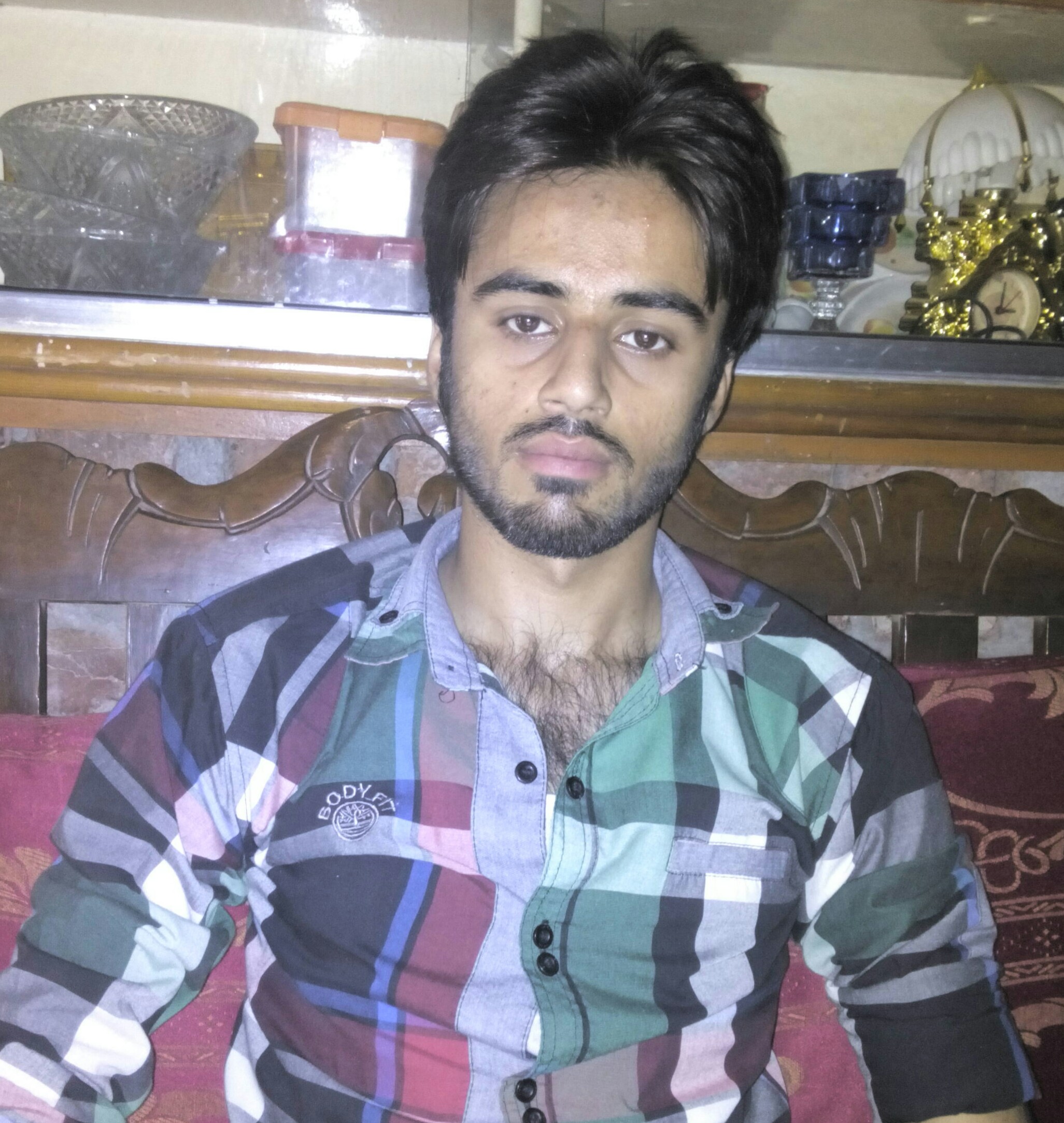 Muhammad Atif Asif Excel