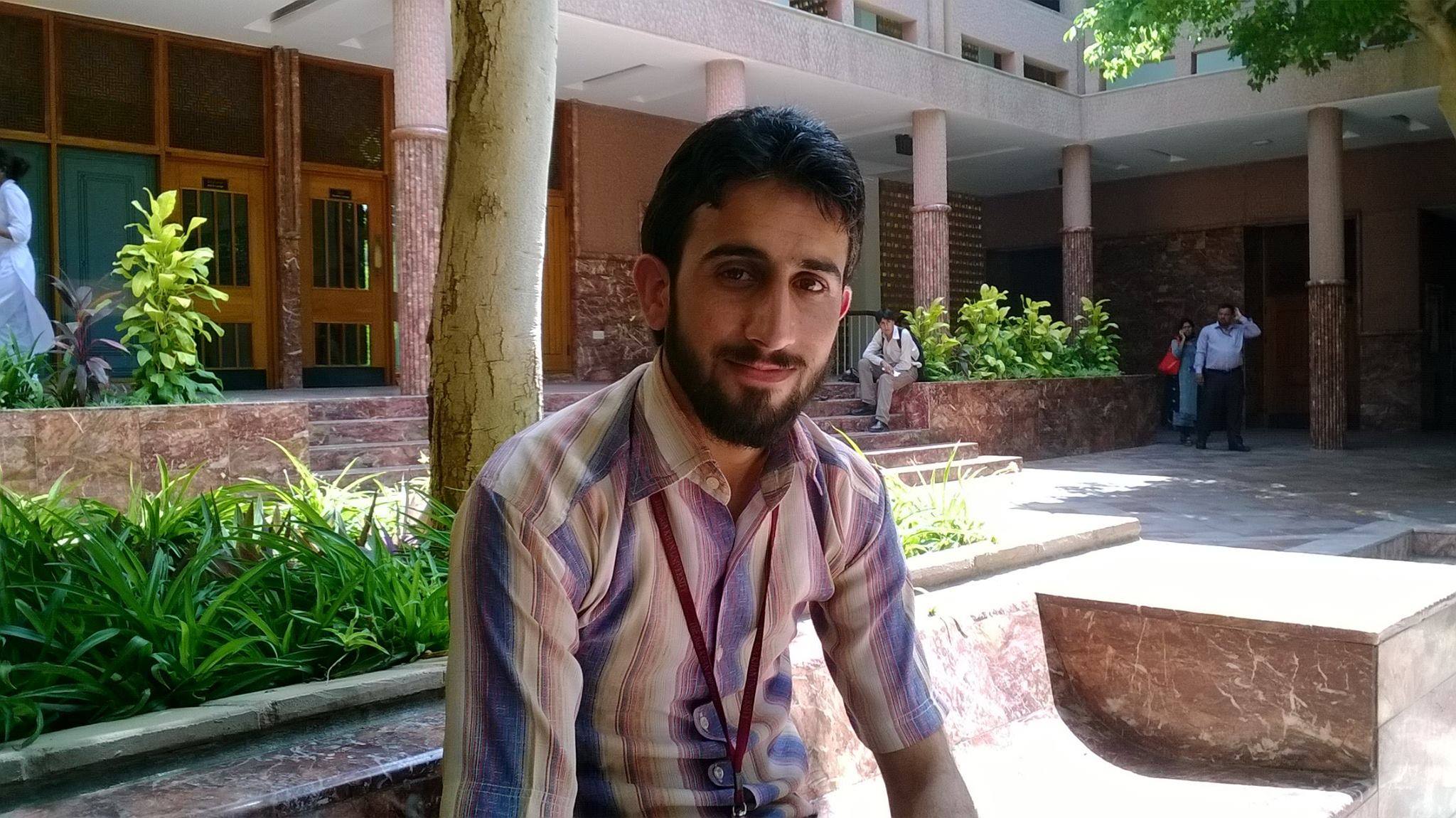 Imran Ullah Sports, Test Automation, Testing / QA, Weddings, Health