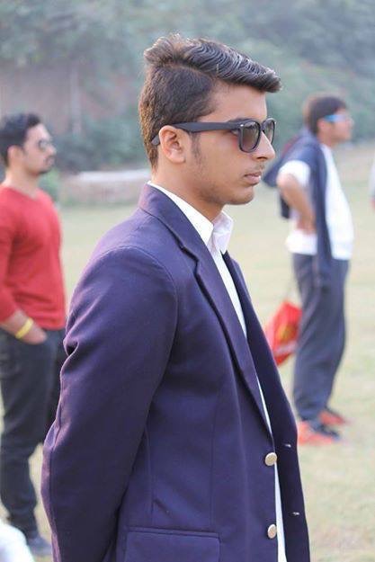 Zuhaib Qureshi Photo Editing, Videography, Visual Arts, Punjabi, Urdu