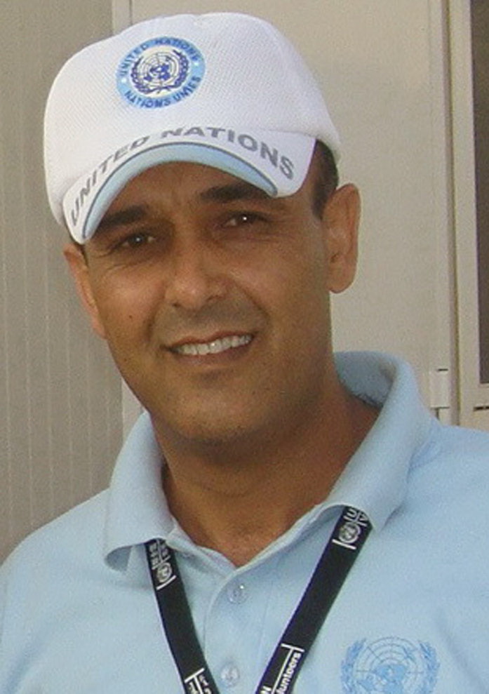 Zafar Jadoon Event Planning, Management, Project Management, Personal Development, Windows Desktop