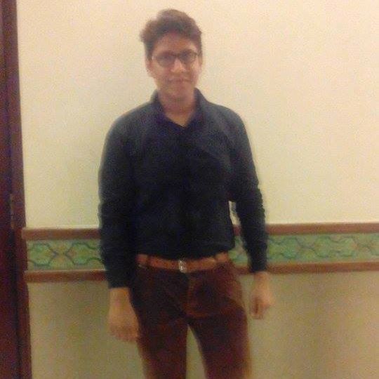 Ahmad Mujahid NoSQL Couch & Mongo