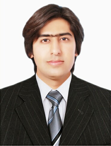 Tamoor Jahangir Data Entry