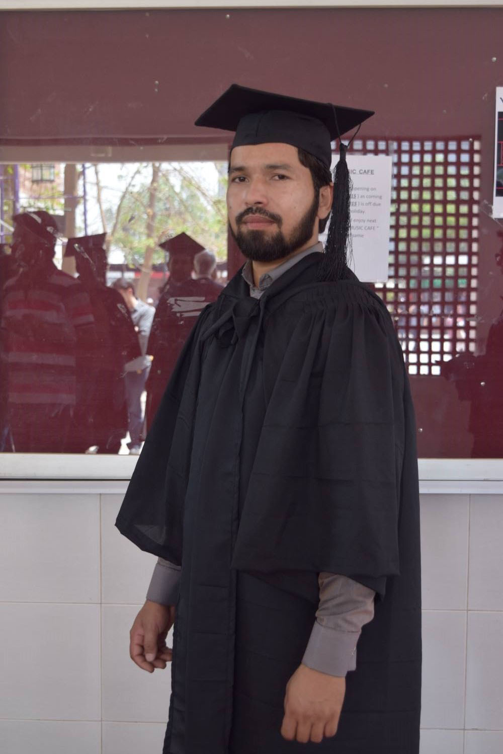 Muhammad Arshad Engineering Drawing