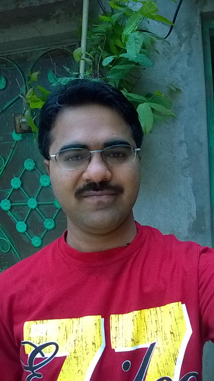 Muzzamil Hassan Electronics