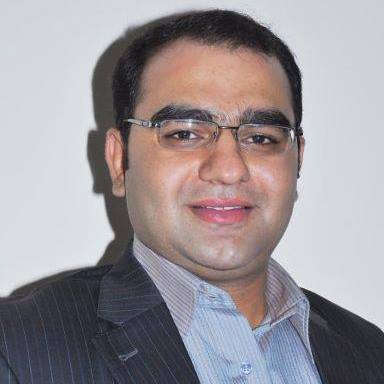 Fahad Masood Audit, Finance, Customer Support, Advertising, Branding