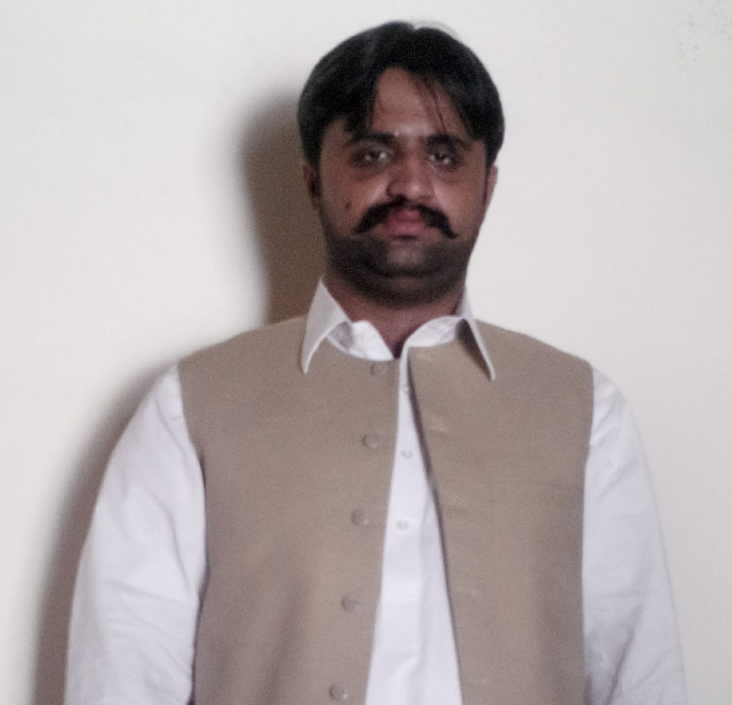 Jhanzaib Khan Profile