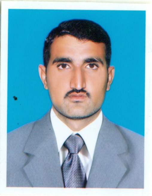 Najeeb Ullah Khan Sales