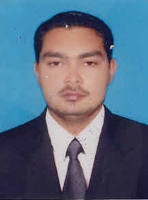 Waqas Ashraf Profile